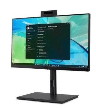 Komputer Veriton Vero Z All-in-One VVZ4724GT 23.8 cala IPS i5-14400/16GB/512GB/W11P