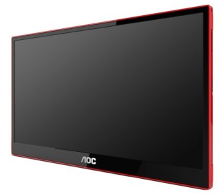 Monitor 16G3 15.6 cala IPS 144 Hz MicroHDMI USB-C