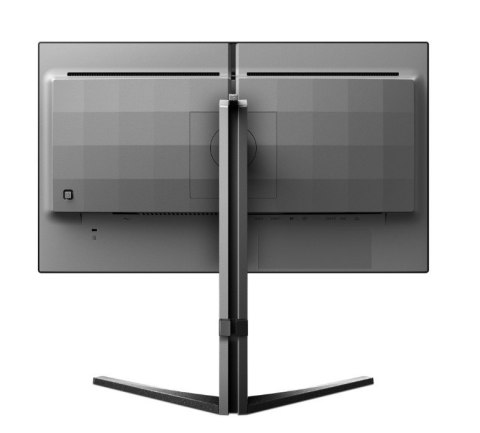 Monitor 25M2N5200U 24.5 cala IPS 390Hz HDMIx2 DP Pivot
