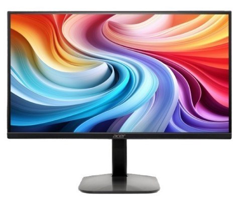 Monitor 27 cali KA272GBIP FHD IPS HDMI DP 120Hz Monitor 27 cali KA272GBIP FHD IPS HDMI DP 120Hz