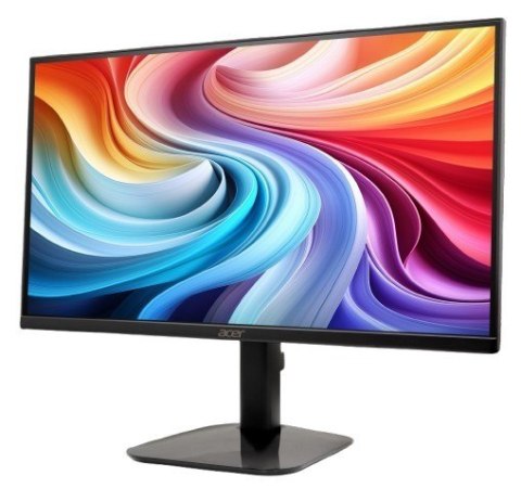 Monitor 27 cali KA272GBIP FHD IPS HDMI DP 120Hz Monitor 27 cali KA272GBIP FHD IPS HDMI DP 120Hz