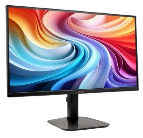 Monitor 27 cali KA272GBIP FHD IPS HDMI DP 120Hz Monitor 27 cali KA272GBIP FHD IPS HDMI DP 120Hz
