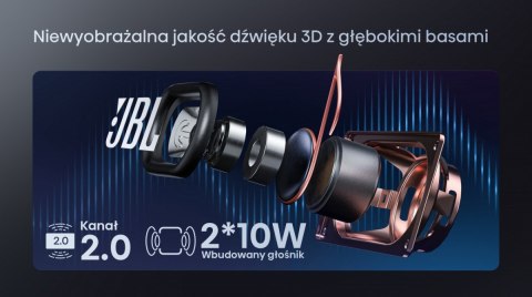 Projektor Laser 4K C2