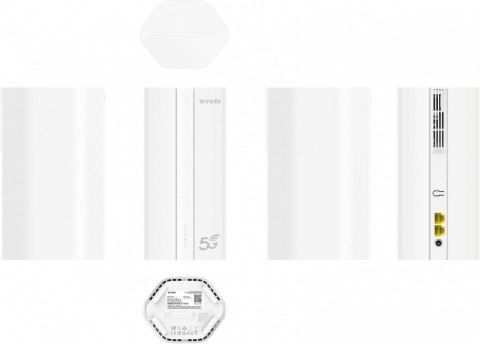 Router 5G01 WiFi6 AX1500 5G