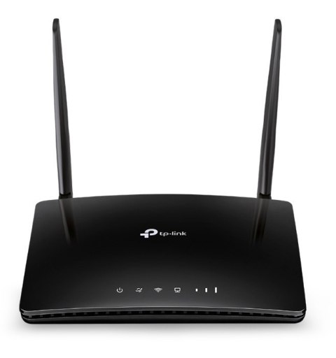 Router AC750 Wireless Dual Band 4G LTE Build-In 150Mbps 4G LTE Modem