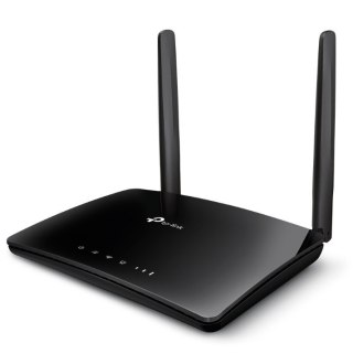 Router AC750 Wireless Dual Band 4G LTE Build-In 150Mbps 4G LTE Modem