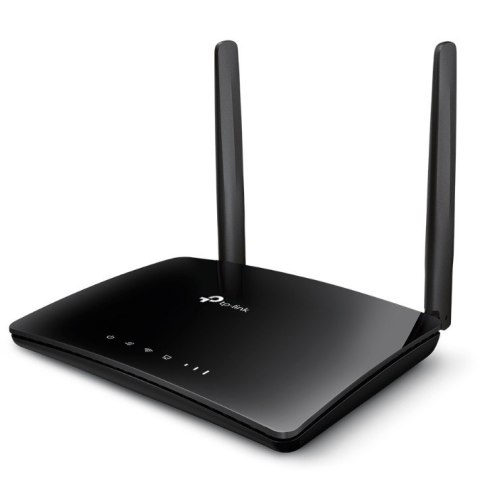 Router AC750 Wireless Dual Band 4G LTE Build-In 150Mbps 4G LTE Modem