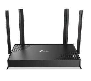 Router BE3600 DualBand Wi-Fi 7 SPEED: 688 Mbps at 2.4 GHz + 2882 Mbps at 5 GHz 