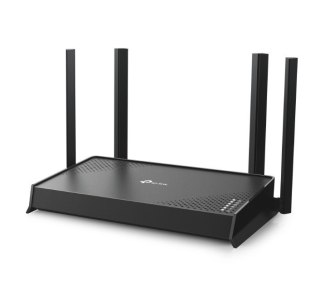 Router BE3600 DualBand Wi-Fi 7 SPEED: 688 Mbps at 2.4 GHz + 2882 Mbps at 5 GHz 
