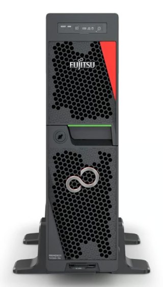 Serwer TX1320M6/SFF/Standard PSU PYT1326T2S