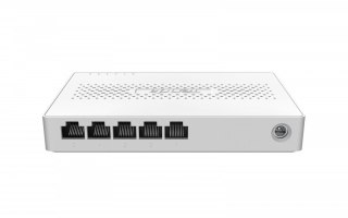 Switch SM105 5x 2500Mb/s