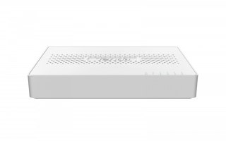 Switch SM105 5x 2500Mb/s