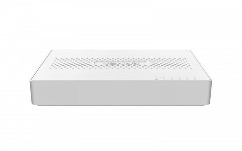 Switch SM105 5x 2500Mb/s