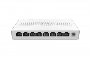 Switch SM108 8x 2500Mb/s