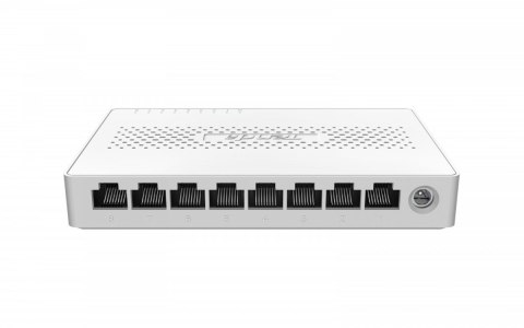 Switch SM108 8x 2500Mb/s Switch SM108 8x 2500Mb/s