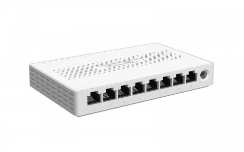 Switch SM108 8x 2500Mb/s Switch SM108 8x 2500Mb/s