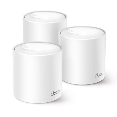 System Deco X50 Pro AX3000 Whole Home Mesh Wi-Fi 6