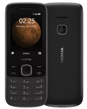Telefon 225 TA-1316 DS TA-1316 Telefon 225 TA-1316 DS TA-1316