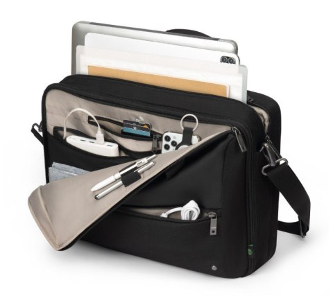 Torba TRAVELLER TOP DUAL FIVE 14-16 cali Torba TRAVELLER TOP DUAL FIVE 14-16 cali