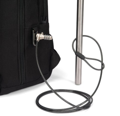 Torba TRAVELLER TOP DUAL FIVE 14-16 cali Torba TRAVELLER TOP DUAL FIVE 14-16 cali