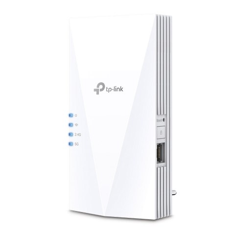 Wzmacniacz zasięgu AX1500 Wi-Fi 6 Range Extender Wzmacniacz zasięgu AX1500 Wi-Fi 6 Range Extender