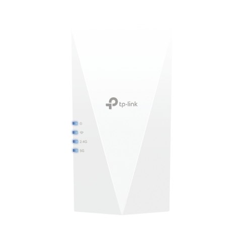 Wzmacniacz zasięgu AX1500 Wi-Fi 6 Range Extender Wzmacniacz zasięgu AX1500 Wi-Fi 6 Range Extender