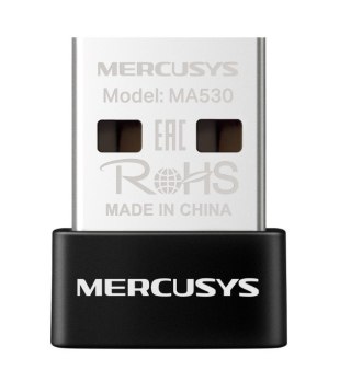 Adapter Mercusys Bluetooth Nano USB Bluetooth: BT 5.3