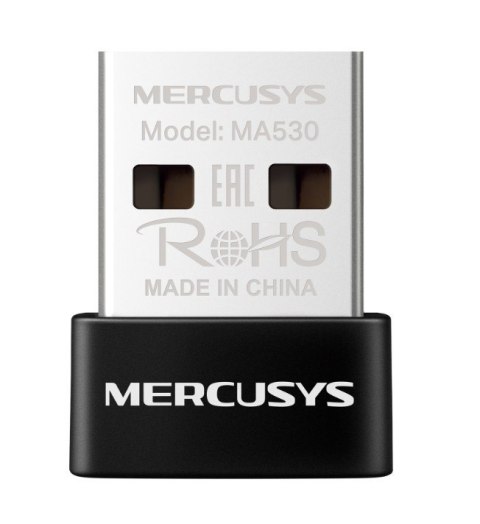 Adapter Mercusys Bluetooth Nano USB Bluetooth: BT 5.3 Adapter Mercusys Bluetooth Nano USB Bluetooth: BT 5.3