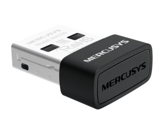 Adapter Mercusys Bluetooth Nano USB Bluetooth: BT 5.3