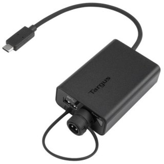 Adapter USB-C Multiplexer (Works with Targus docks DOCK171, DOCK177, ACP77 and ACP71)