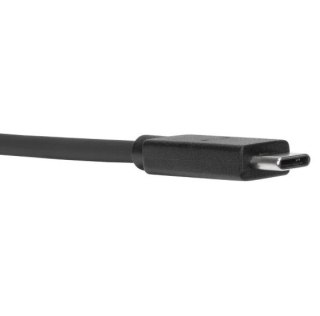 Adapter USB-C Multiplexer (Works with Targus docks DOCK171, DOCK177, ACP77 and ACP71)