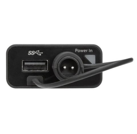 Adapter USB-C Multiplexer (Works with Targus docks DOCK171, DOCK177, ACP77 and ACP71) Adapter USB-C Multiplexer (Works with Targus docks DOCK171, DOCK177, ACP77 and ACP71)
