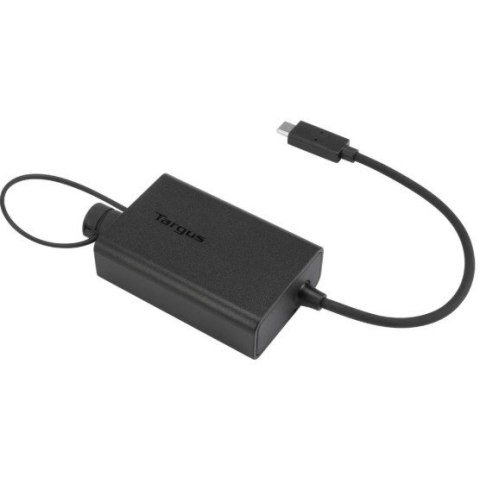 Adapter USB-C Multiplexer (Works with Targus docks DOCK171, DOCK177, ACP77 and ACP71) Adapter USB-C Multiplexer (Works with Targus docks DOCK171, DOCK177, ACP77 and ACP71)