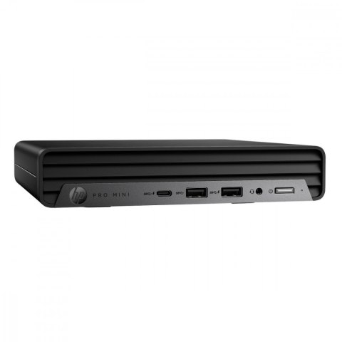 Desktop ProMini G9 i5-14500T 512GB/16GB/W11P B6ZB3ET