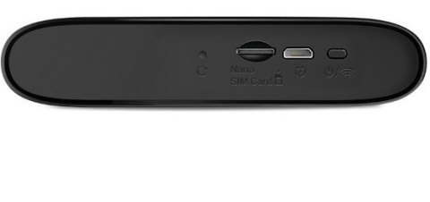 Hotspot przenośny Mercusys 4G LTE 150Mbps 4G LTE Mobile Wi-Fi Build-In 150Mbps 4G LTE Mode SPEED: 150 Mbps at 2.4 GHz, 4G Cat4 1