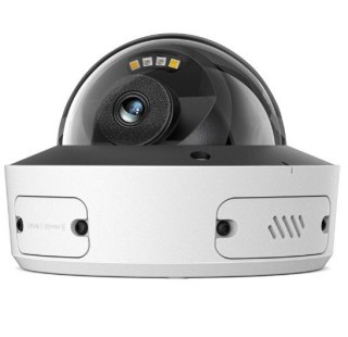 Kamera VIGI 4MP Full-Color Dome Network Camera SPEC: 4MP, 2.8mm Fixed Lens, 1/2.7 Progressive Scan CMOS, H.265+/