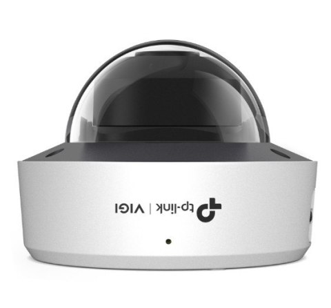 Kamera VIGI 4MP Full-Color Dome Network Camera SPEC: 4MP, 2.8mm Fixed Lens, 1/2.7 Progressive Scan CMOS, H.265+/ Kamera VIGI 4MP Full-Color Dome Network Camera SPEC: 4MP, 2.8mm Fixed Lens, 1/2.7 Progressive Scan CMOS, H.265+/