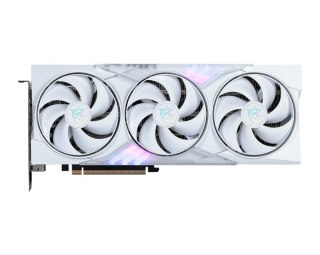 Karta graficzna GeForce RTX 5060 Ti 16G GAMING TRIO OC WHITE