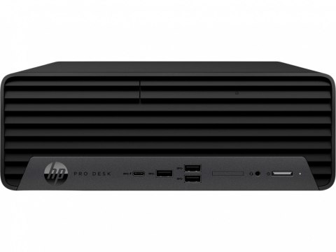 Komputer 400 SFF G9 i5-12500 512GB/16GB/W11P 9H7N5ET Komputer 400 SFF G9 i5-12500 512GB/16GB/W11P 9H7N5ET