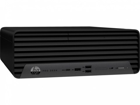 Komputer 400 SFF G9 i5-14500 512GB/16GB/W11P 9H7N3ET Komputer 400 SFF G9 i5-14500 512GB/16GB/W11P 9H7N3ET