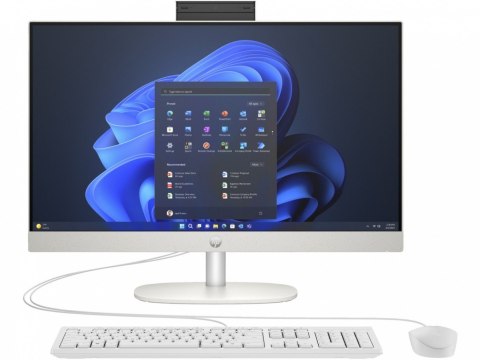 Komputer All-in-One ProOne 240 G10 U7-155U 512GB/16GB/W11P BY6U4ET Komputer All-in-One ProOne 240 G10 U7-155U 512GB/16GB/W11P BY6U4ET