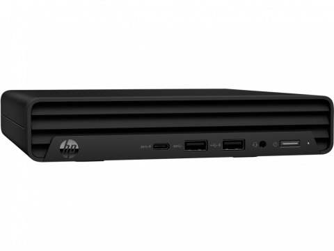 Komputer Mini Pro 260 G9 i5-1335U 512GB/16GB/W11P 998L4ET Komputer Mini Pro 260 G9 i5-1335U 512GB/16GB/W11P 998L4ET