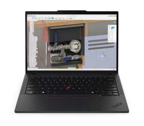 Mobilna stacja robocza ThinkPad P14s G6 21QL003XPB Windows 11 Pro AI 7 PRO 350/32GB/1TB/14.0 WQUXGA/Black/3YRS Premier Support + Mobilna stacja robocza ThinkPad P14s G6 21QL003XPB Windows 11 Pro AI 7 PRO 350/32GB/1TB/14.0 WQUXGA/Black/3YRS Premier Support +