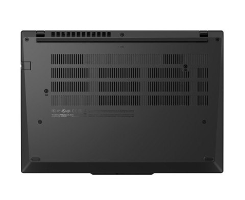 Mobilna stacja robocza ThinkPad P14s G6 21QL003XPB Windows 11 Pro AI 7 PRO 350/32GB/1TB/14.0 WQUXGA/Black/3YRS Premier Support + Mobilna stacja robocza ThinkPad P14s G6 21QL003XPB Windows 11 Pro AI 7 PRO 350/32GB/1TB/14.0 WQUXGA/Black/3YRS Premier Support +