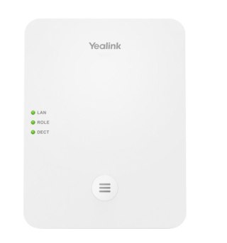 Moduł zarządzający DECT W80DM 1302013