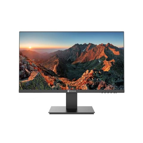 Monitor 23.8 cala LA-2403 IPS FHD 100Hz HDMI DP VGA Monitor 23.8 cala LA-2403 IPS FHD 100Hz HDMI DP VGA