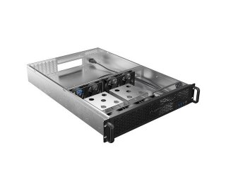 Obudowa serwerowa E-ATX 650/12 19 cali/2U