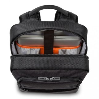 Plecak na laptopa 12.5-15.6 cala CitySmart Essential Multi-Fit, czarny