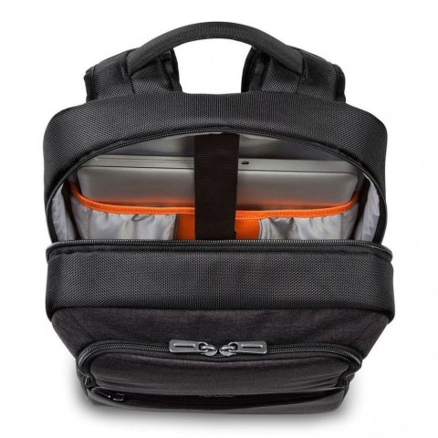 Plecak na laptopa 12.5-15.6 cala CitySmart Essential Multi-Fit, czarny
