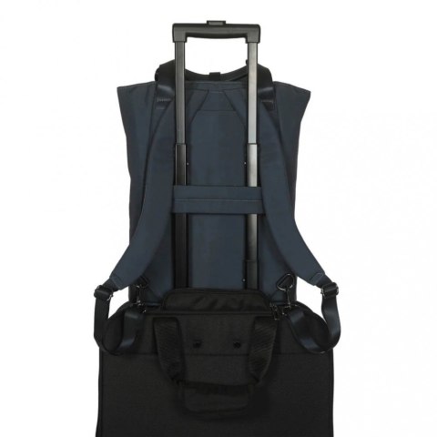 Plecak na laptopa 15-16 cali Avila 2-in-1 Convertible, Midnight Navy